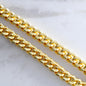 To my Boyfriend. Cuban Link Chain. Everything I ever Wanted