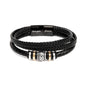 To My Boyfriend. Love You Forever Bracelet. You Are My Favorite Place To Be. Anniversary Birthday Gift for Him, Valentines Day.