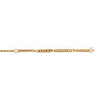 To my Great Love. Cuban Link Chain. For Boyfriend, Husband, Fiance, Groom. Anniversary Birthday Gift for Him, Valentines, Fathers Day ,Christmas