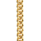 To my Great Love. Cuban Link Chain. For Boyfriend, Husband, Fiance, Groom. Anniversary Birthday Gift for Him, Valentines, Fathers Day ,Christmas