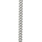 To my Great Love. Cuban Link Chain. For Boyfriend, Husband, Fiance, Groom. Anniversary Birthday Gift for Him, Valentines, Fathers Day ,Christmas