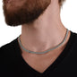 To my Great Love. Cuban Link Chain. Everything I ever Wanted