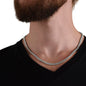 To my Great Love. Cuban Link Chain. Everything I ever Wanted