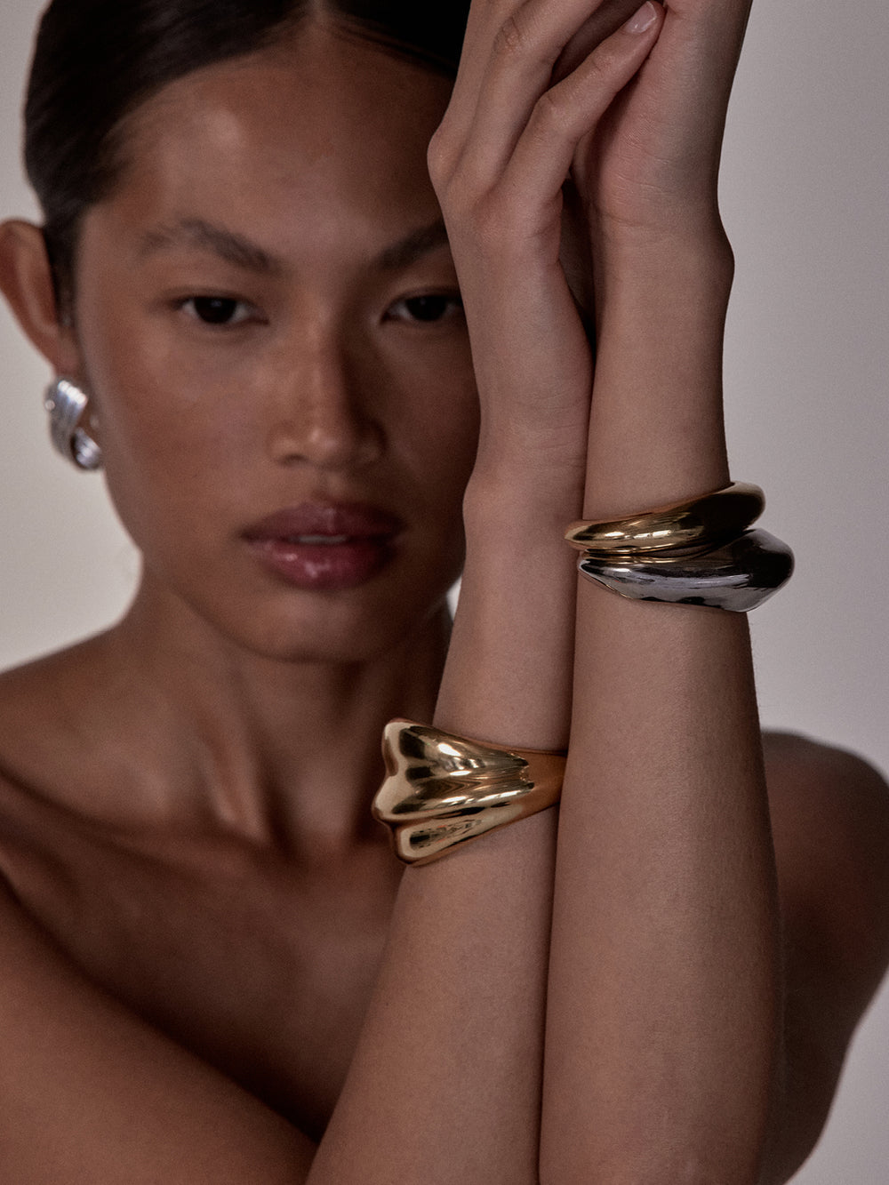 Statement Cuffs