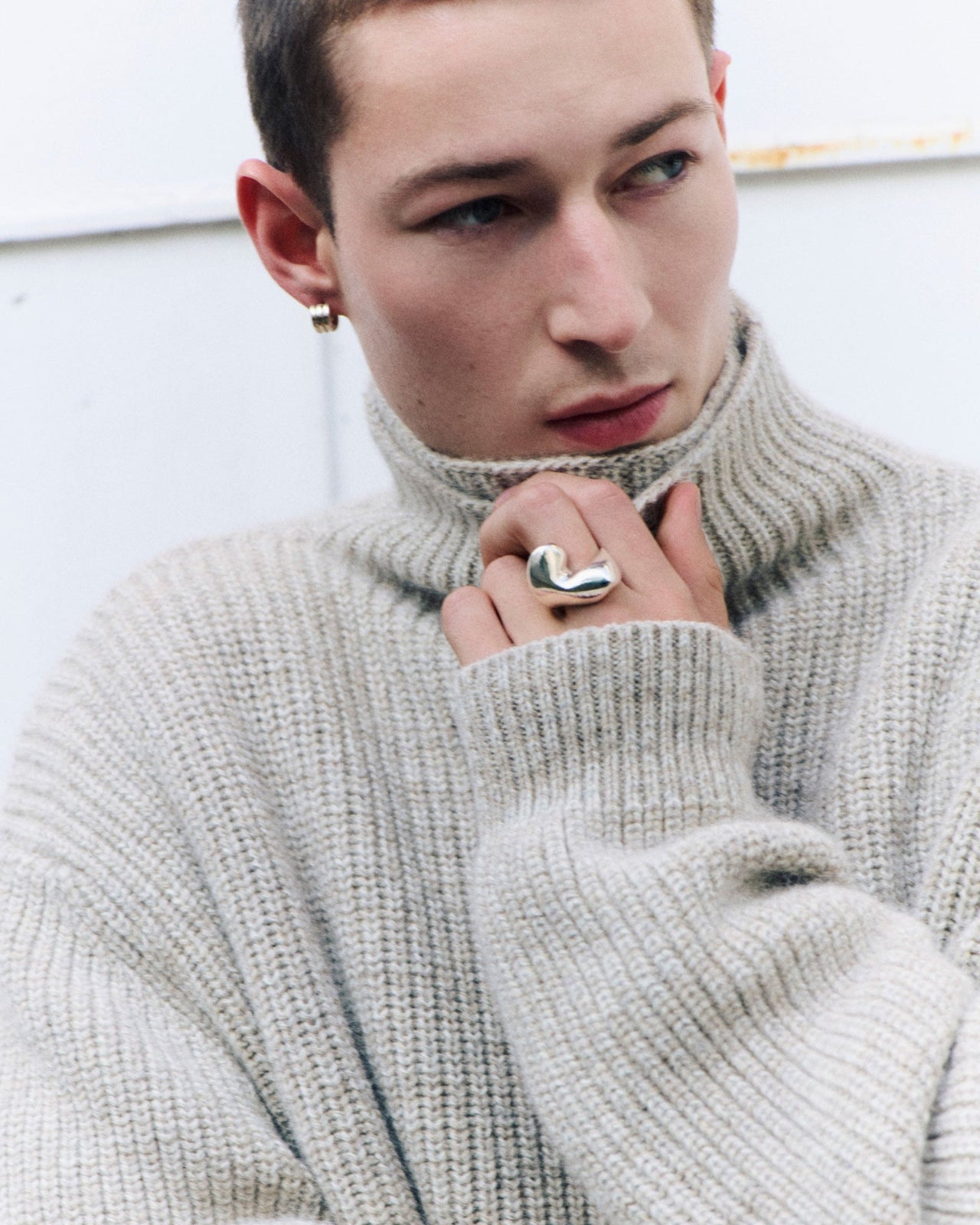 Turner Ring