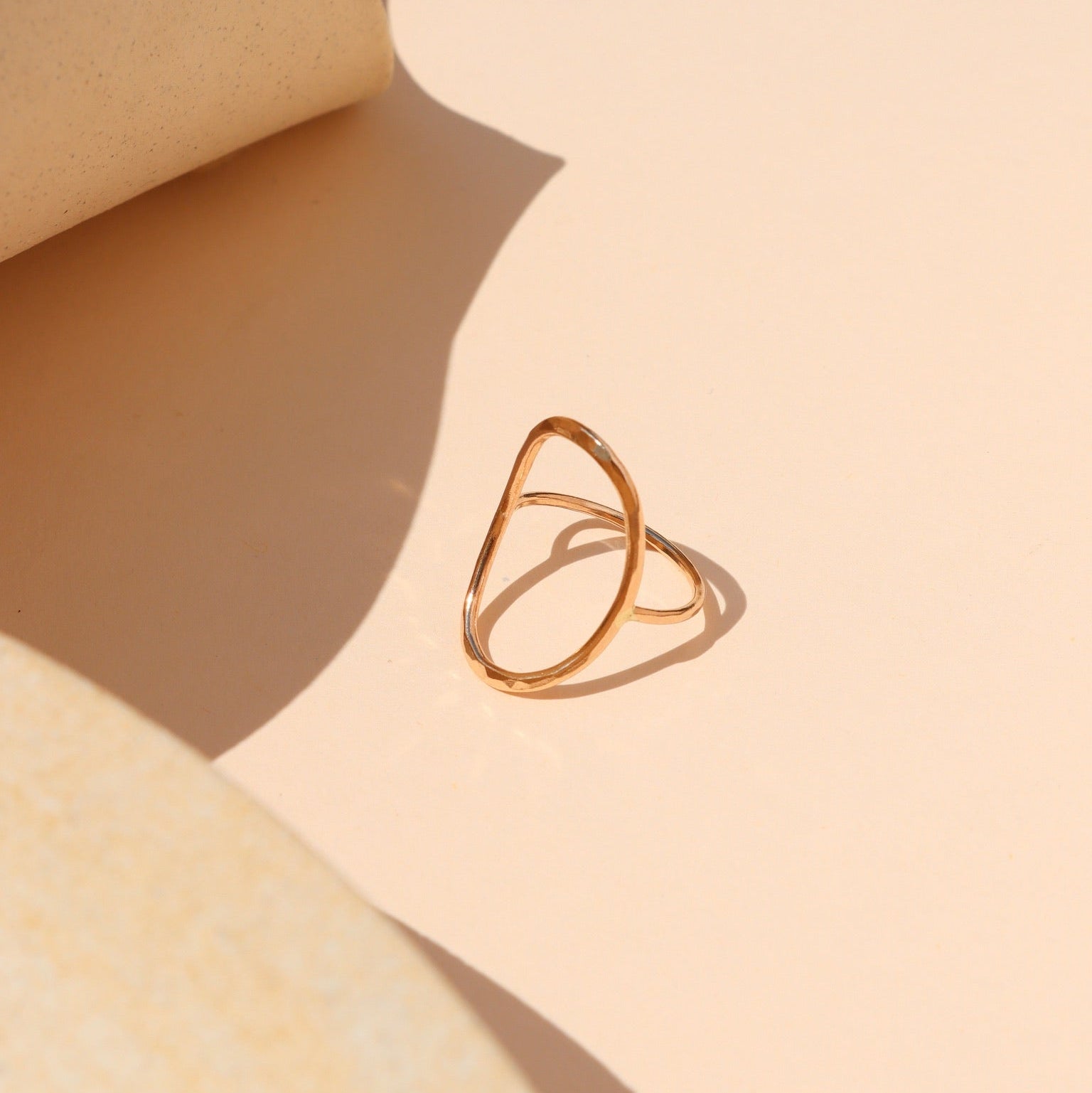 Olivia Ring