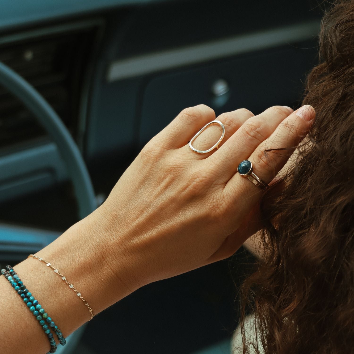 Olivia Ring