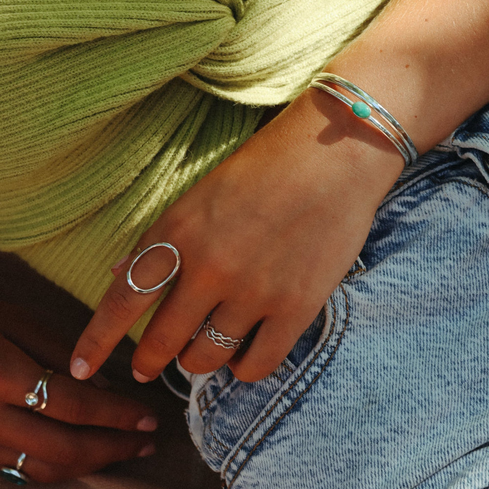 Olivia Ring