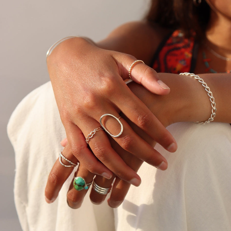 Olivia Ring