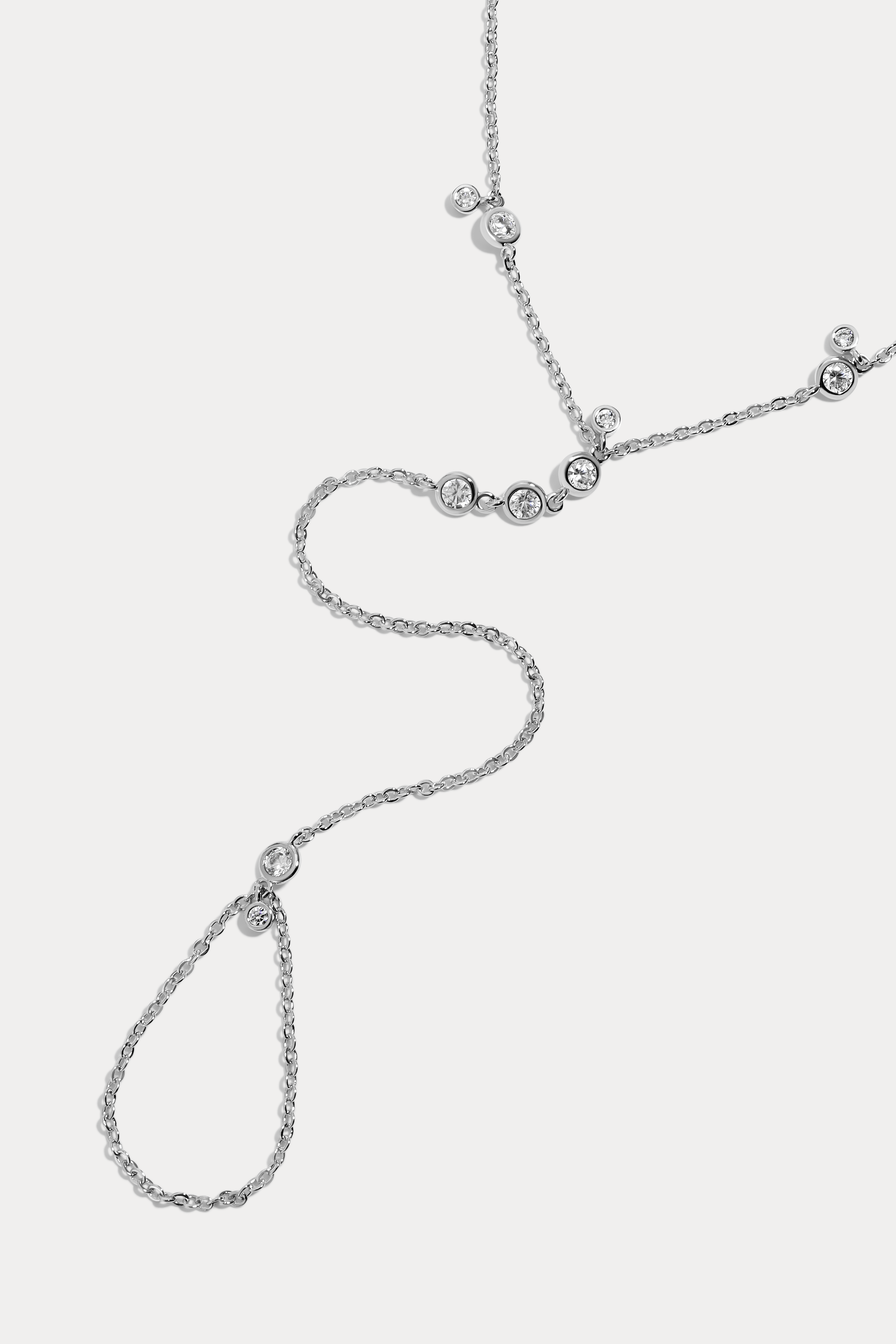 Anais Hand Chain
