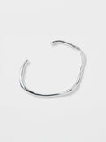 Blake Cuff - Sterling Silver