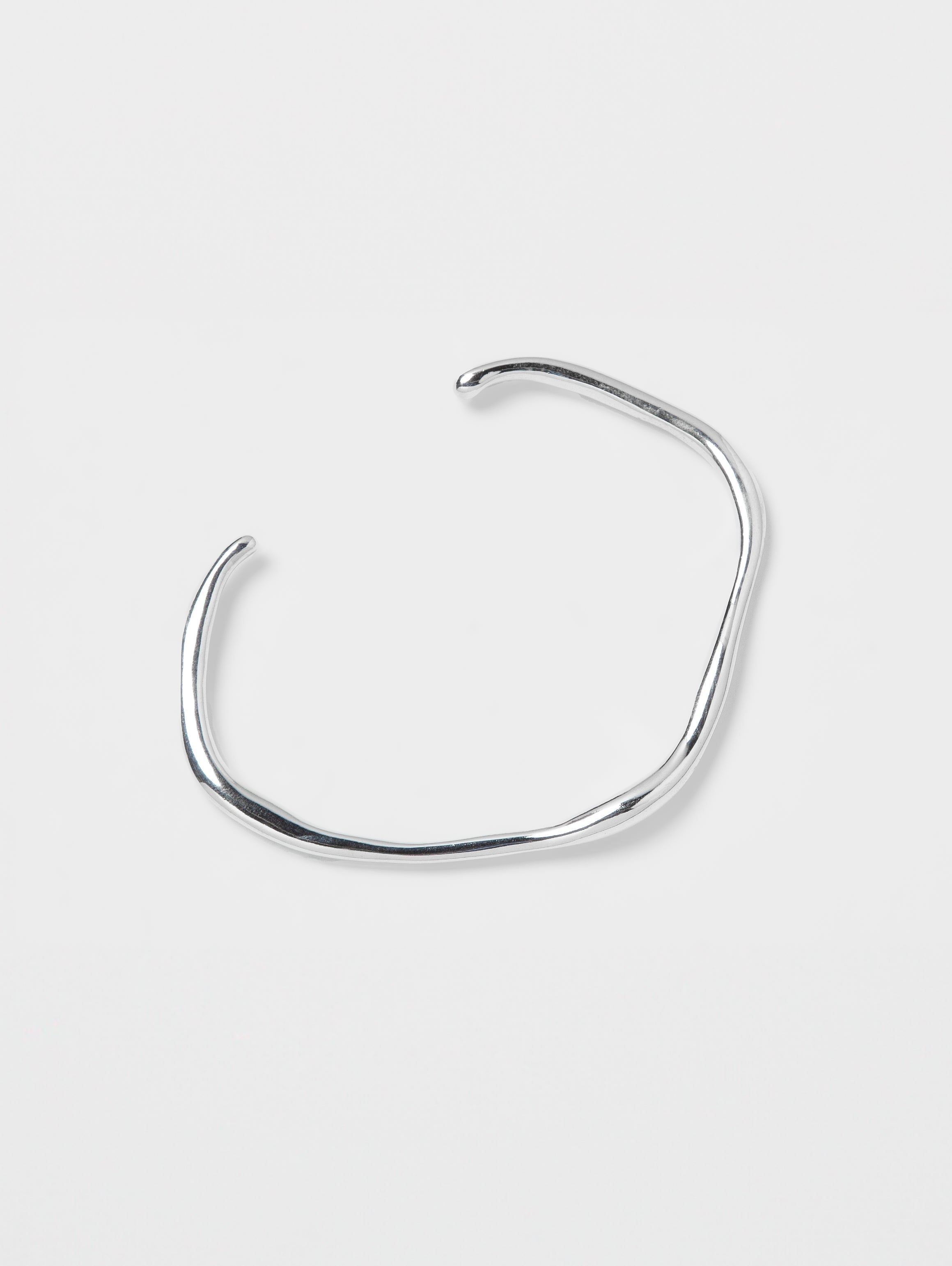 Blake Cuff - Sterling Silver
