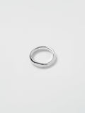 June Ring - Sterling Silver